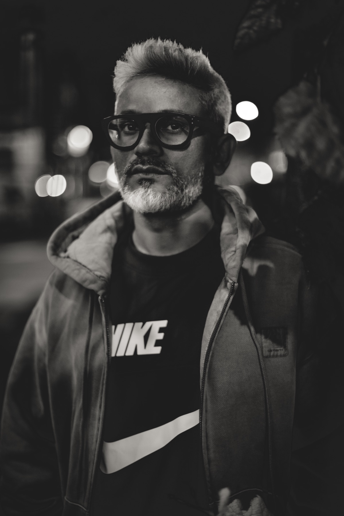 Murthovic, portrait